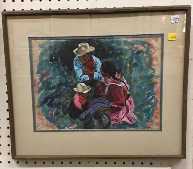 Image for Discovery Art Auction