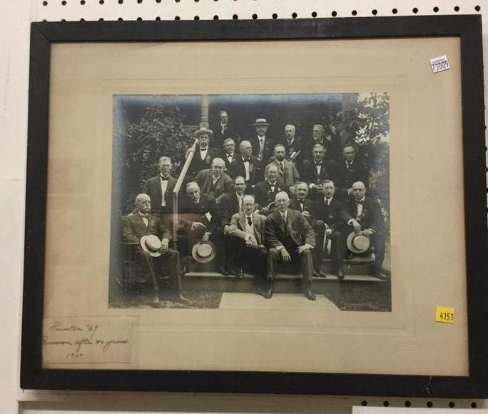 Image for Discovery Art Auction