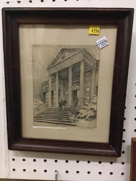 Image for Discovery Art Auction