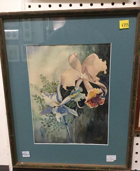 Image for Discovery Art Auction