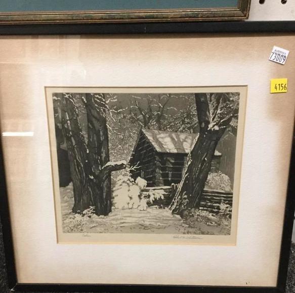 Image for Discovery Art Auction