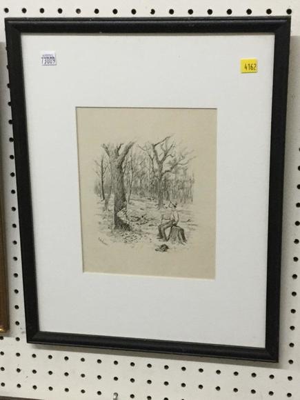 Image for Discovery Art Auction