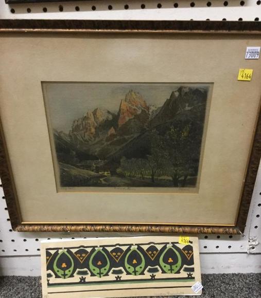 Image for Discovery Art Auction