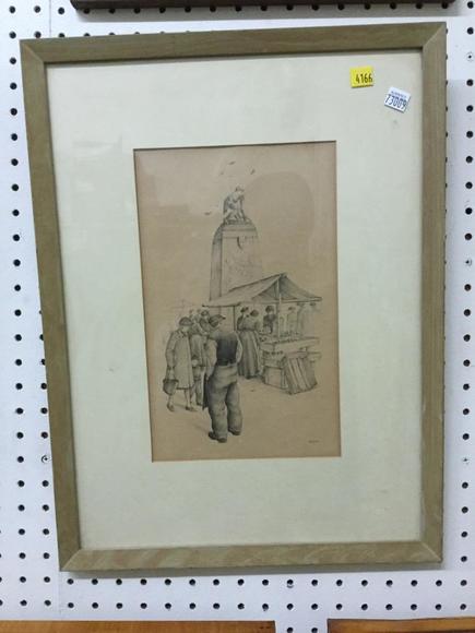 Image for Discovery Art Auction