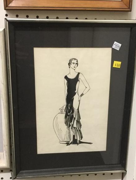 Image for Discovery Art Auction