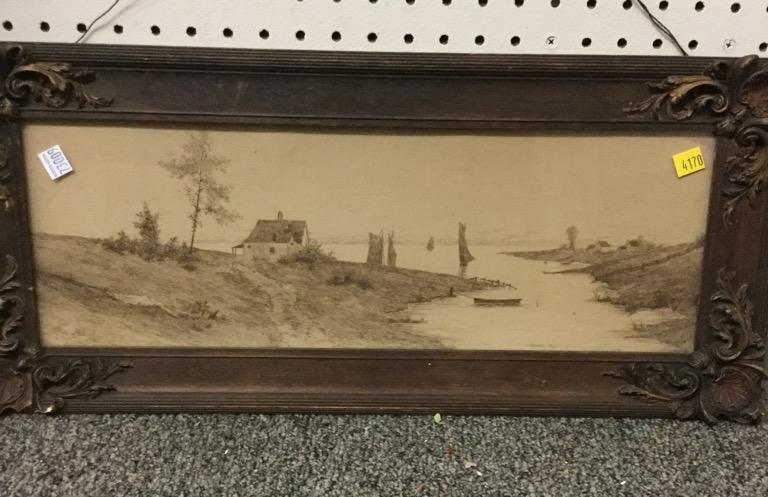 Image for Discovery Art Auction