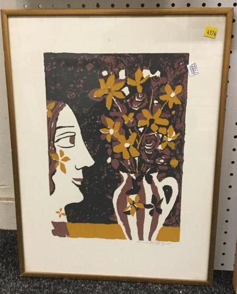 Image for Discovery Art Auction