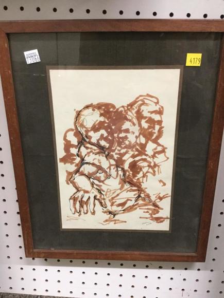 Image for Discovery Art Auction