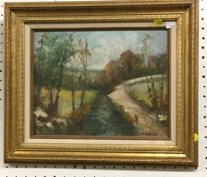 Image for Discovery Art Auction