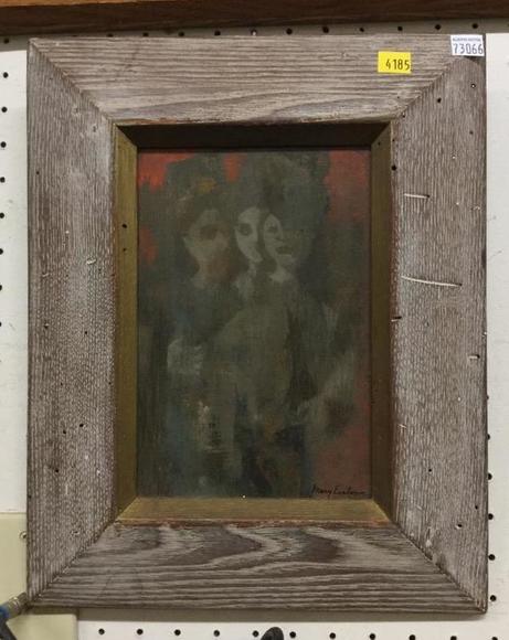 Image for Discovery Art Auction