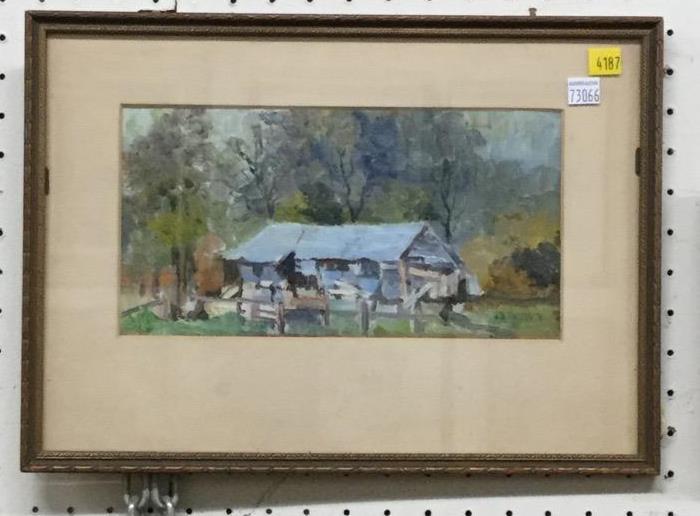 Image for Discovery Art Auction