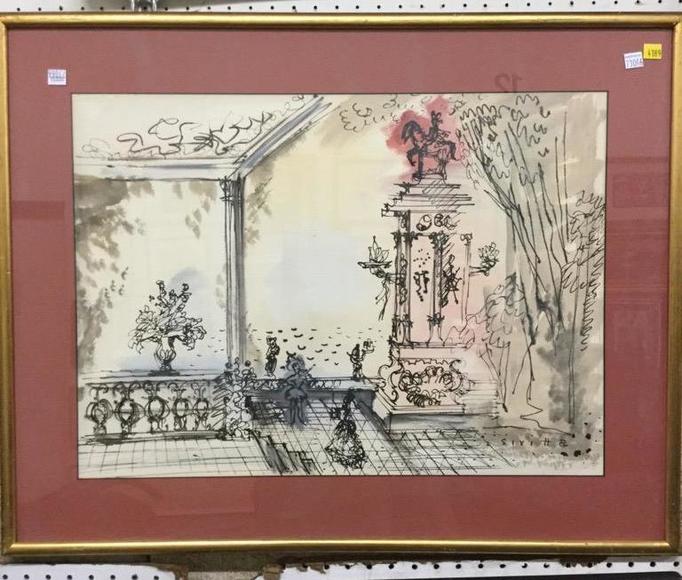 Image for Discovery Art Auction