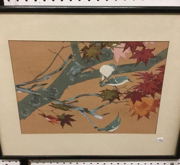 Image for Discovery Art Auction