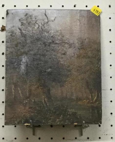 Image for Discovery Art Auction