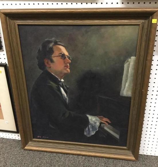 Image for Discovery Art Auction