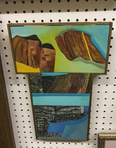 Image for Discovery Art Auction