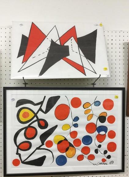 Image for Discovery Art Auction