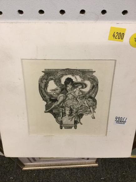 Image for Discovery Art Auction