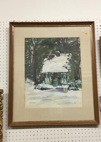 Image for Discovery Art Auction