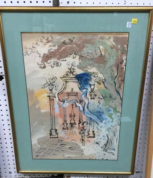 Image for Discovery Art Auction