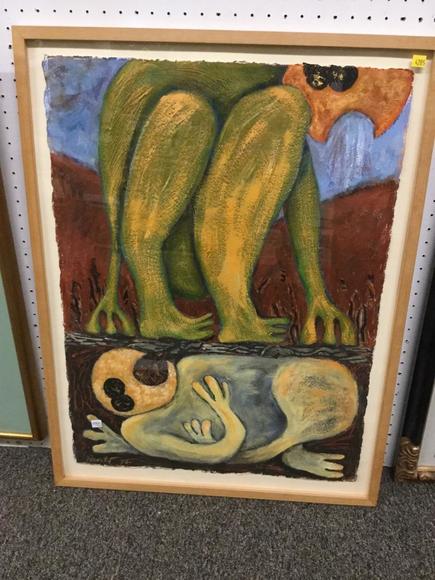 Image for Discovery Art Auction