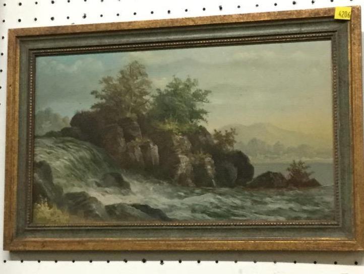 Image for Discovery Art Auction