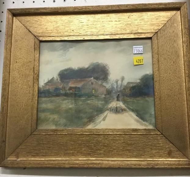 Image for Discovery Art Auction