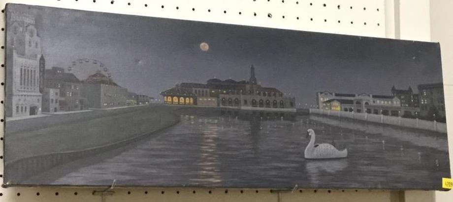 Image for Discovery Art Auction