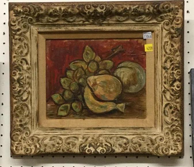 Image for Discovery Art Auction