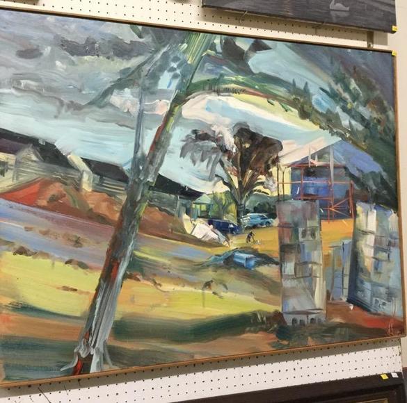 Image for Discovery Art Auction