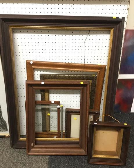 Image for Discovery Art Auction