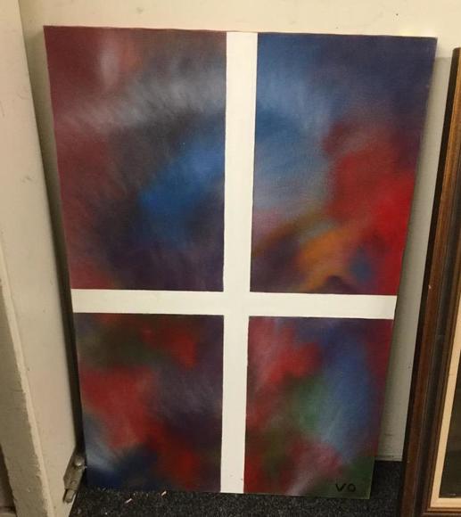 Image for Discovery Art Auction