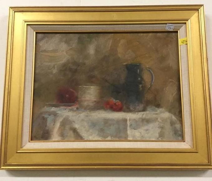 Image for Discovery Art Auction