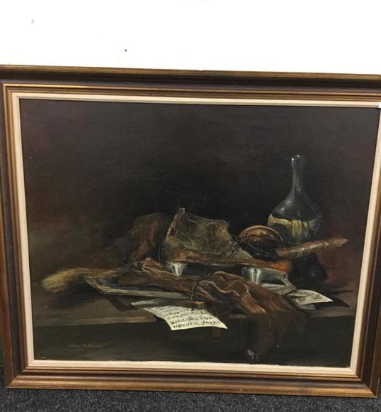 Image for Discovery Art Auction