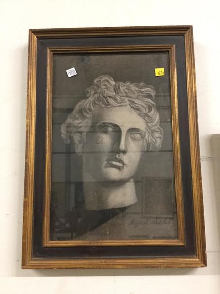 Image for Discovery Art Auction