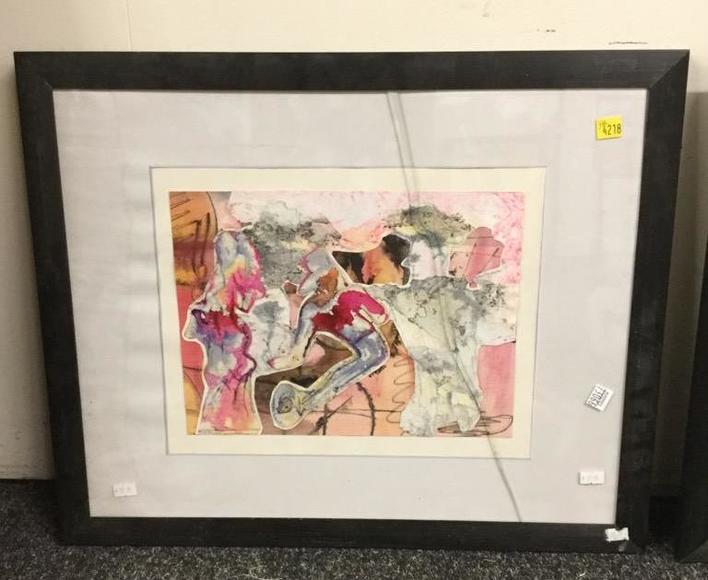 Image for Discovery Art Auction