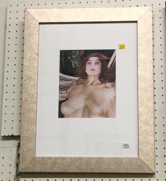 Image for Discovery Art Auction