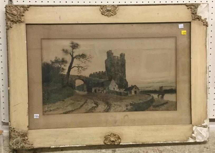 Image for Discovery Art Auction