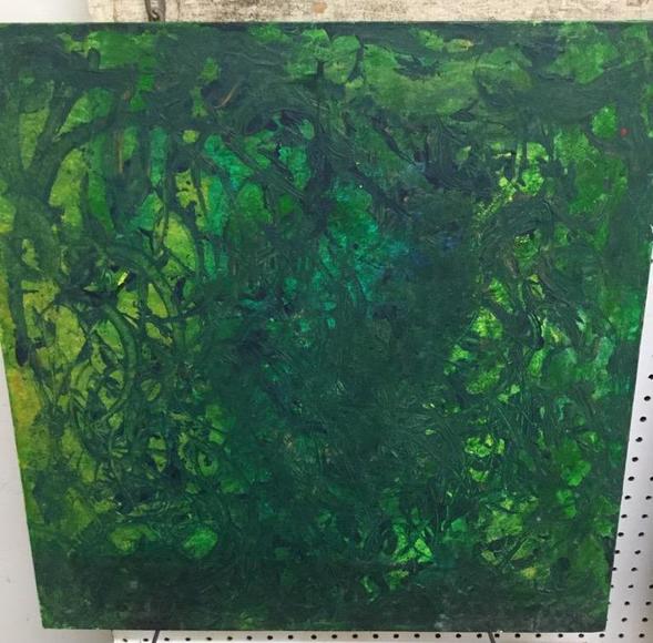 Image for Discovery Art Auction