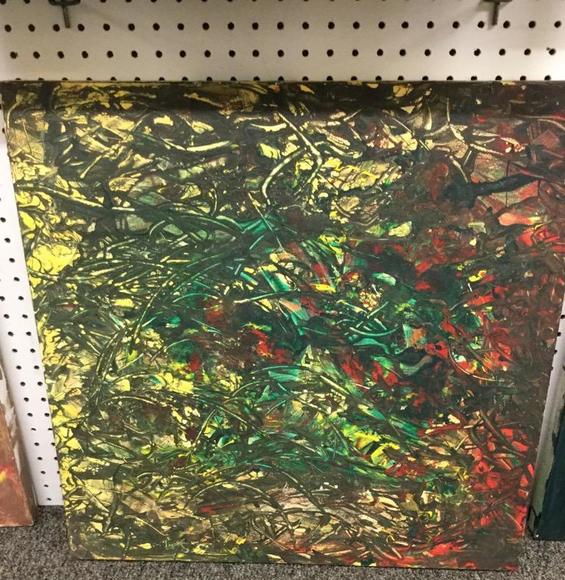 Image for Discovery Art Auction