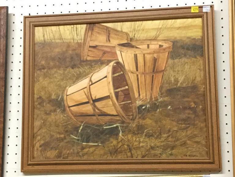 Image for Discovery Art Auction