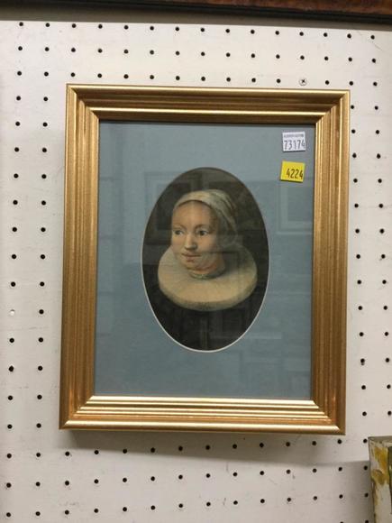 Image for Discovery Art Auction