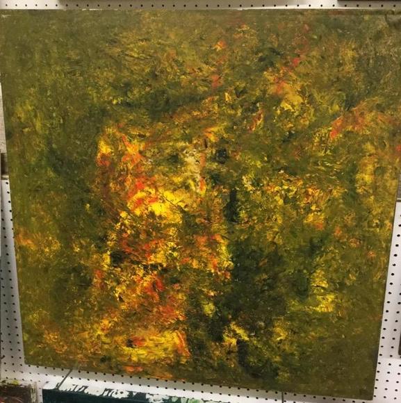 Image for Discovery Art Auction