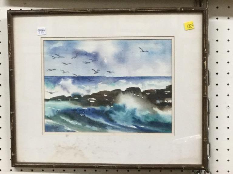 Image for Discovery Art Auction