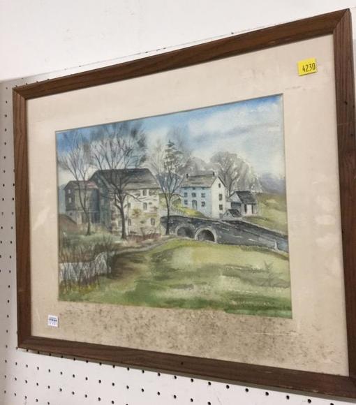 Image for Discovery Art Auction