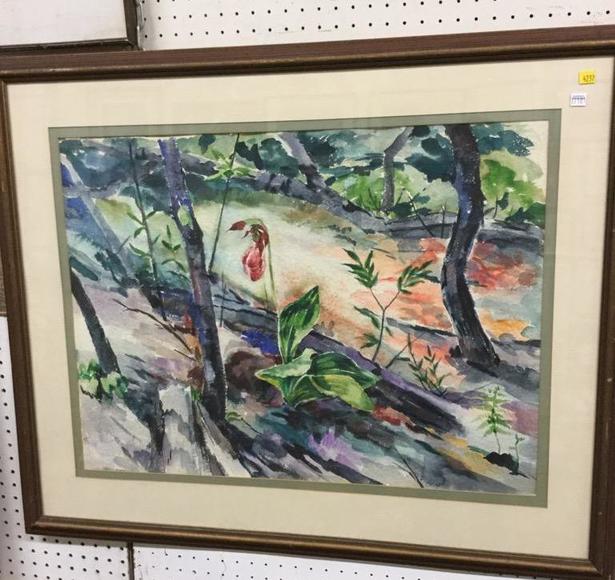 Image for Discovery Art Auction