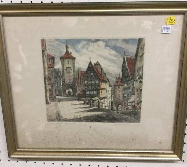 Image for Discovery Art Auction