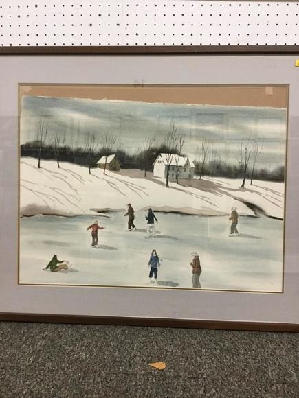 Image for Discovery Art Auction