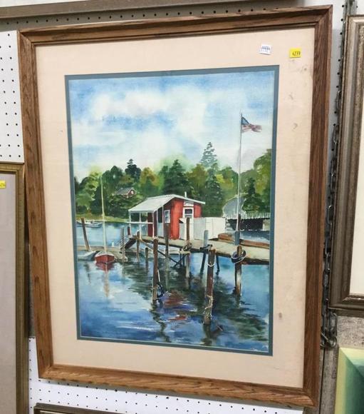 Image for Discovery Art Auction