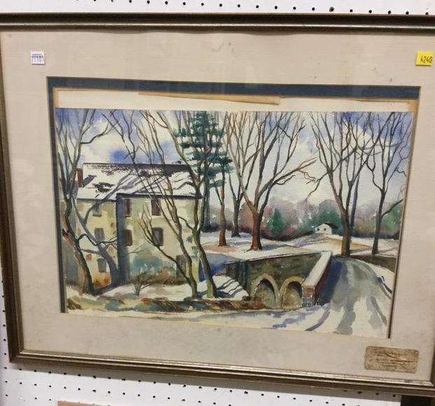 Image for Discovery Art Auction